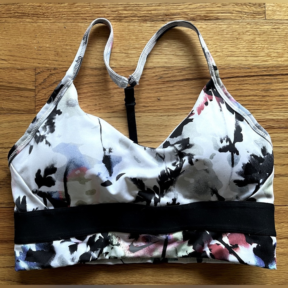 Nike Indy Bra